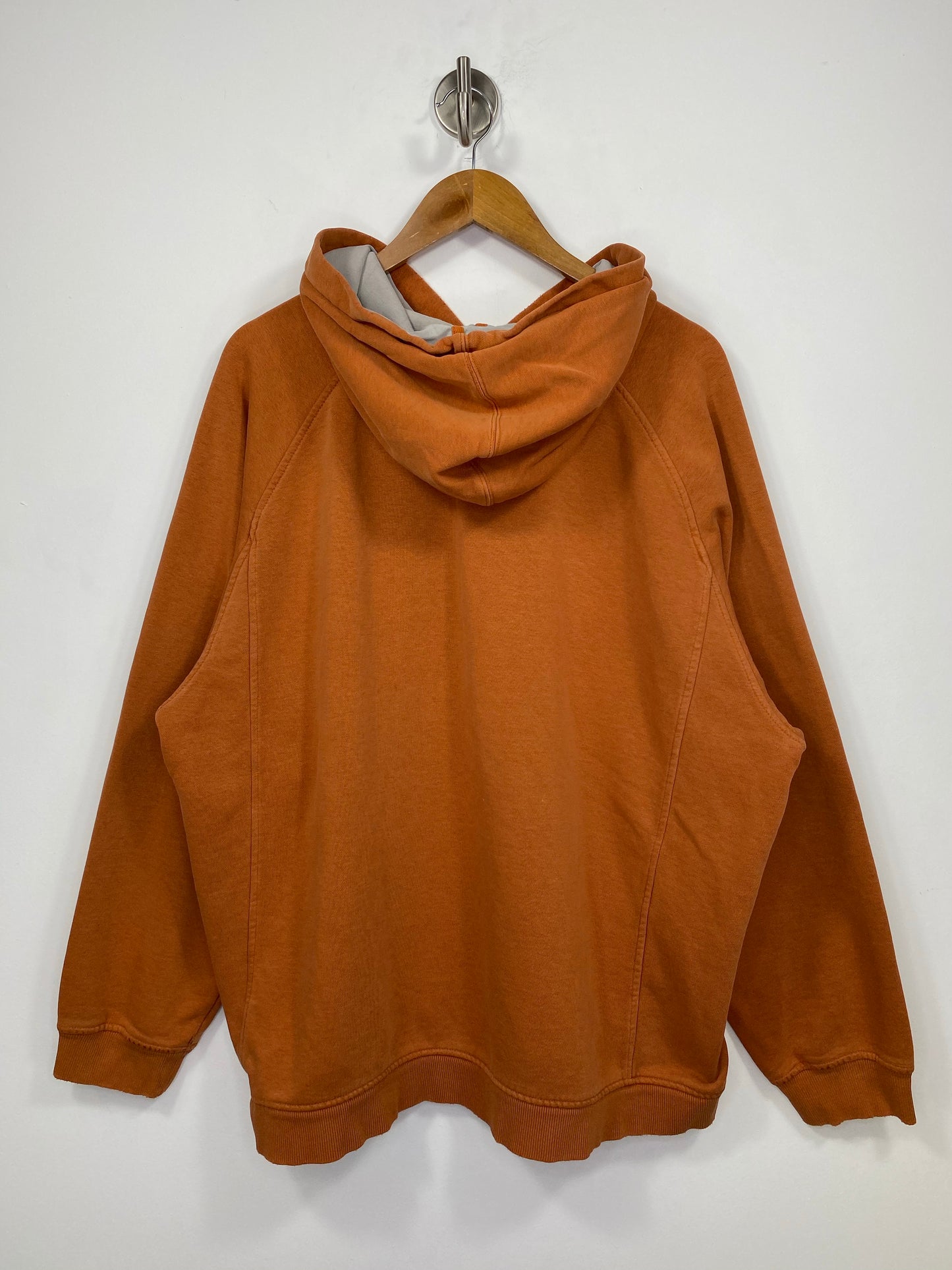 00’ NIKE TEXAS Vintage Hoodie Sweat-Shirt / 4723