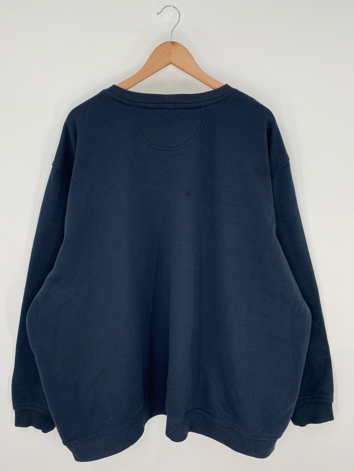 Vintage CARHARTT Size XXXXL Sweat-Shirt / K9664