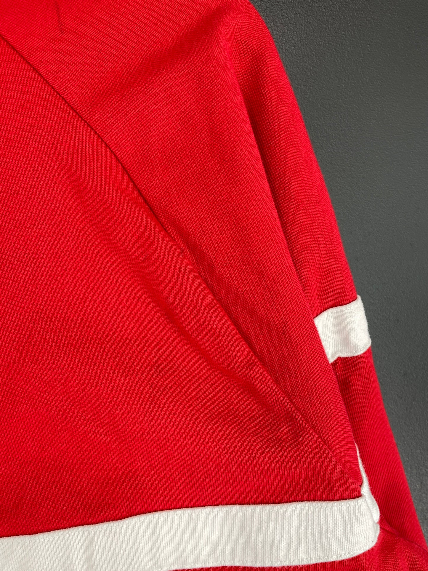 Vintage NIKE Size XL Vintage Rugby Shirt / E4318R