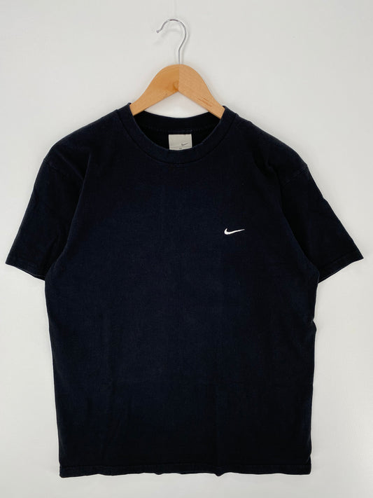 00’ NIKE MINI SWOOSH Size M Vintage T-shirt / A494