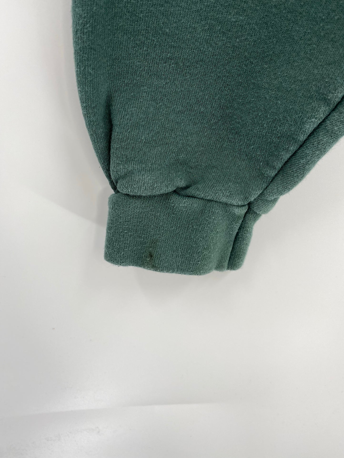 90’s NIKE MINI SWOOSH Size M Vintage Sweat-Shirt / K4452