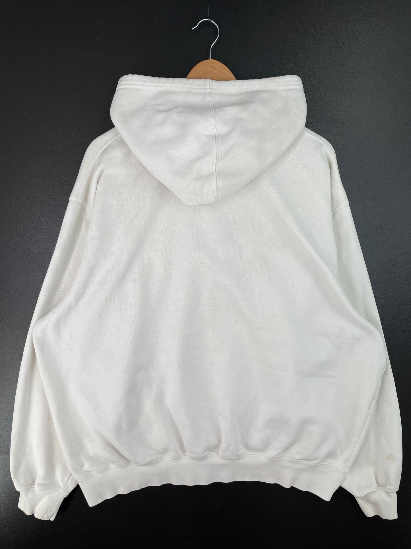 00' NIKE IZZOU Size XL Vintage College Sweat-shirt / A8411