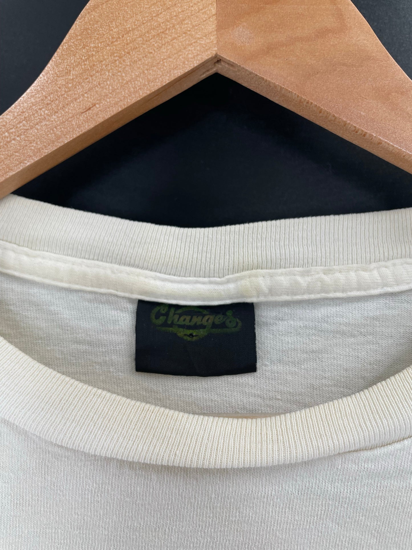 1989 BART SIMPSON Made in USA Size XL Vintage T-Shirt / E83