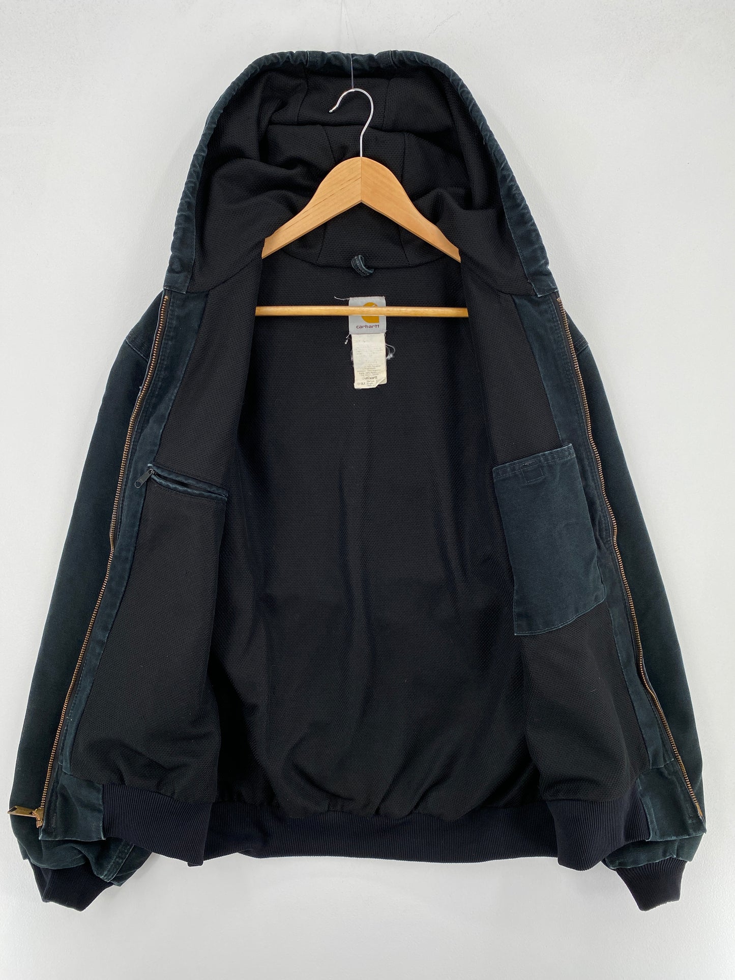 Vintage CARHARRT Size M Duck Jacket / E1065