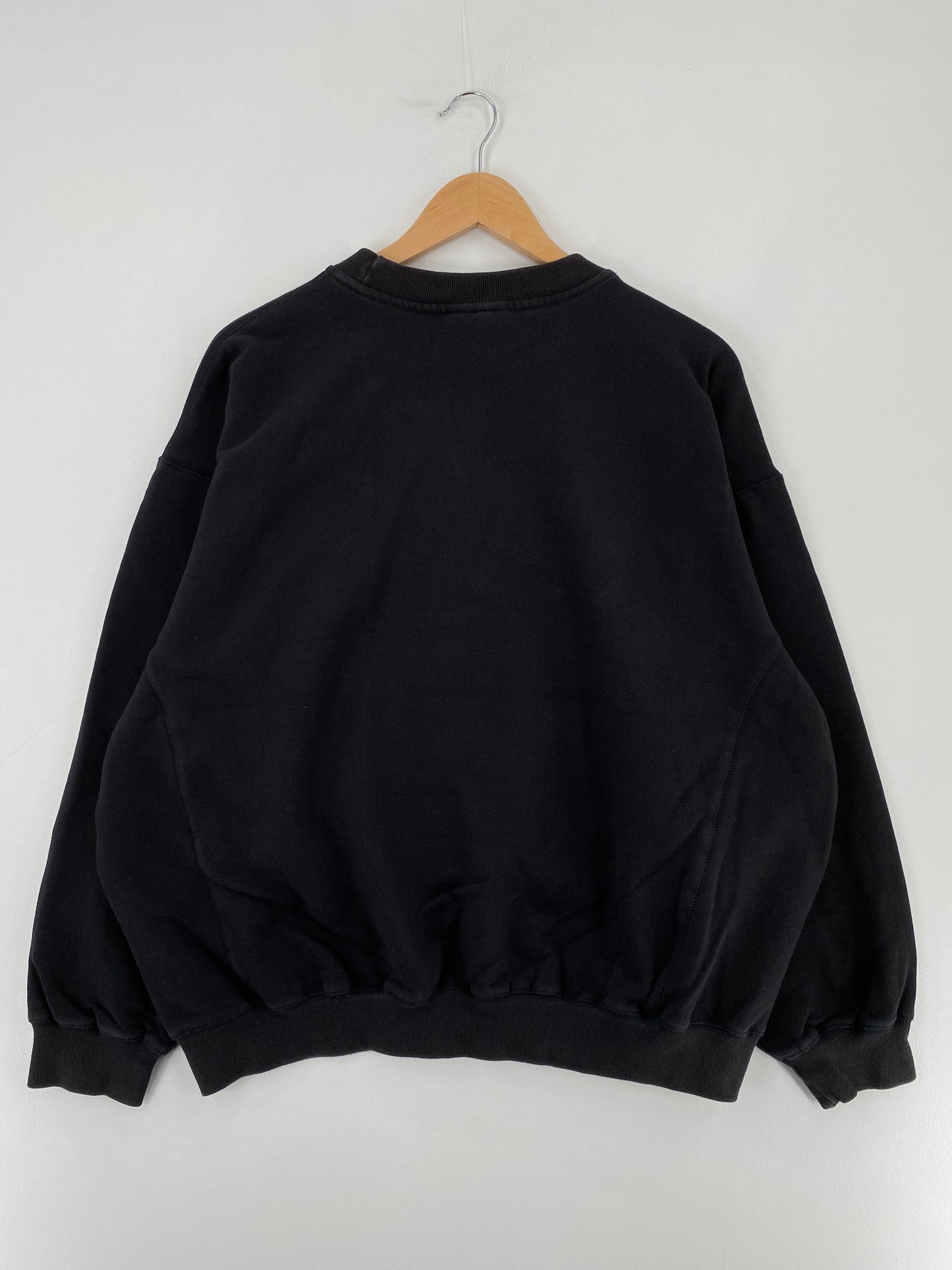 90’s ADIDAS Size XL Vintage Sweat-Shirt / E3134S