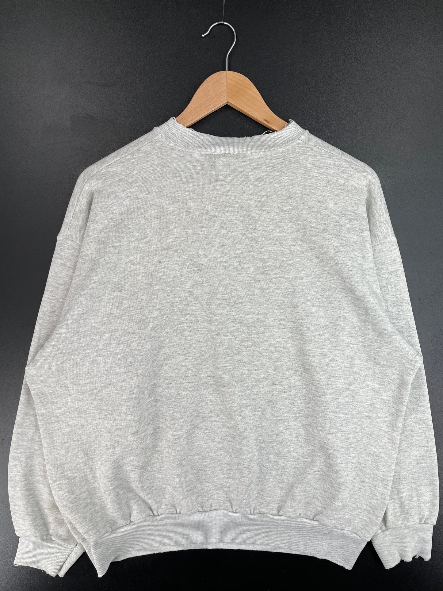 90's SOONERS Made in USA Size XL Vintage Sweat-Shirt / E4415S