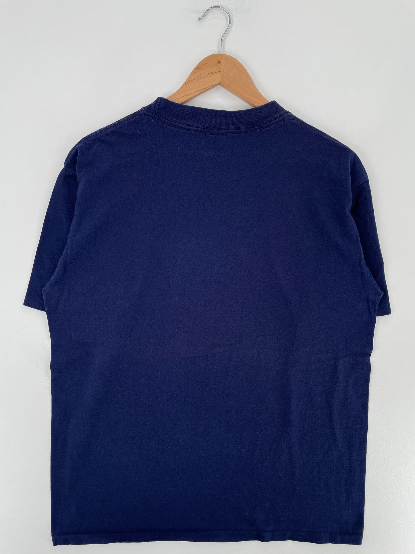 Vintage GOOD PLANETS ARE HARD TO FIND Size XL T-Shirt / E4662T