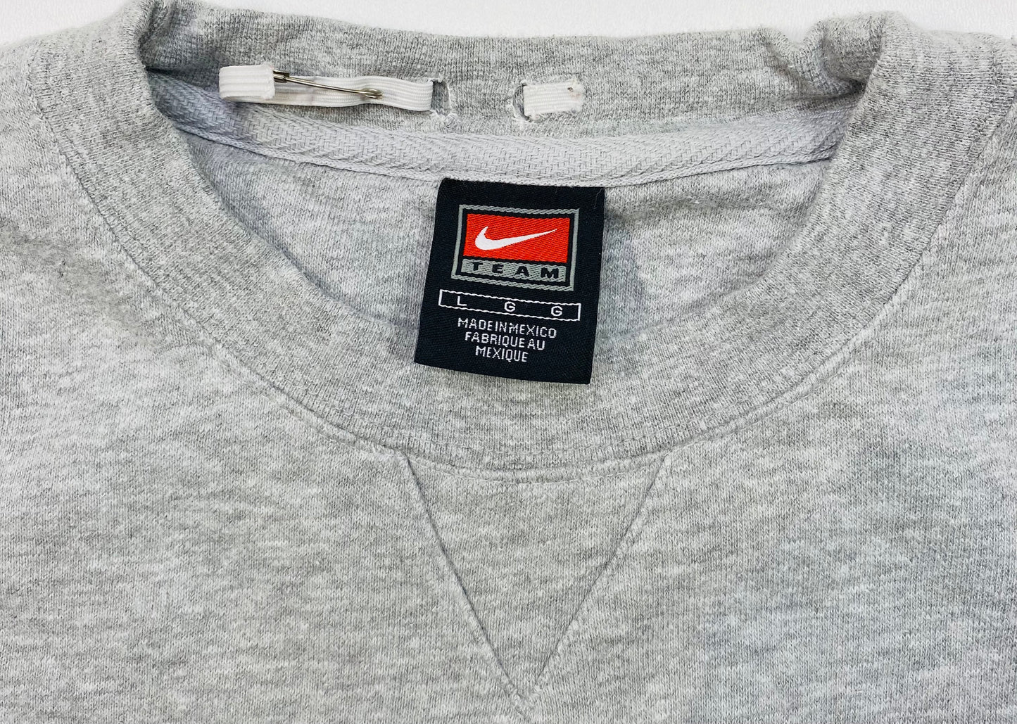 00’ NIKE INDIANA Vintage Sweat-Shirt / 5159