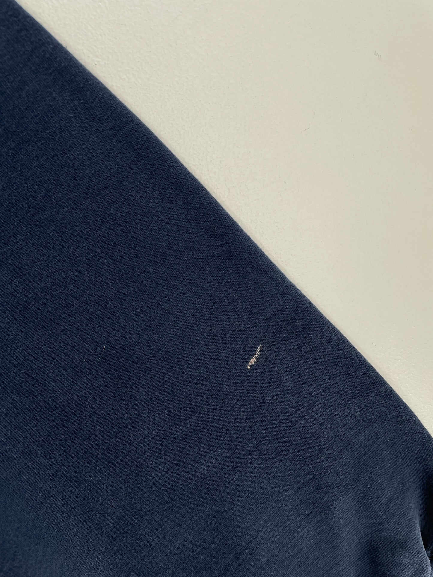 1996 CHICAGO BEAR Size XXXXXL Vintage MLB Sweat-shirt / E3140S