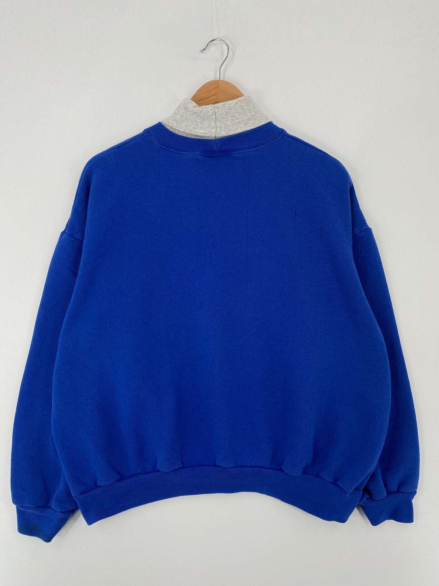 90's INDIANAPOLIS COLTS Made in USA Size XL Vintage NFL Sweat-shirt / A9607