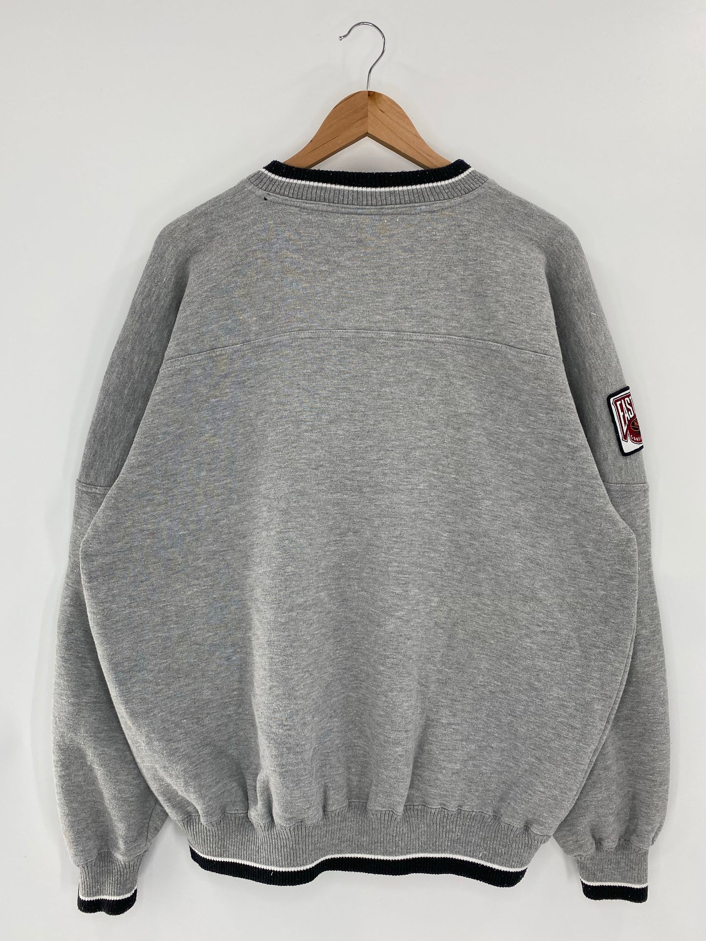 90’s PHILADELPHIA FLYERS Size L Vintage NHL Sweat-Shirt / K5485