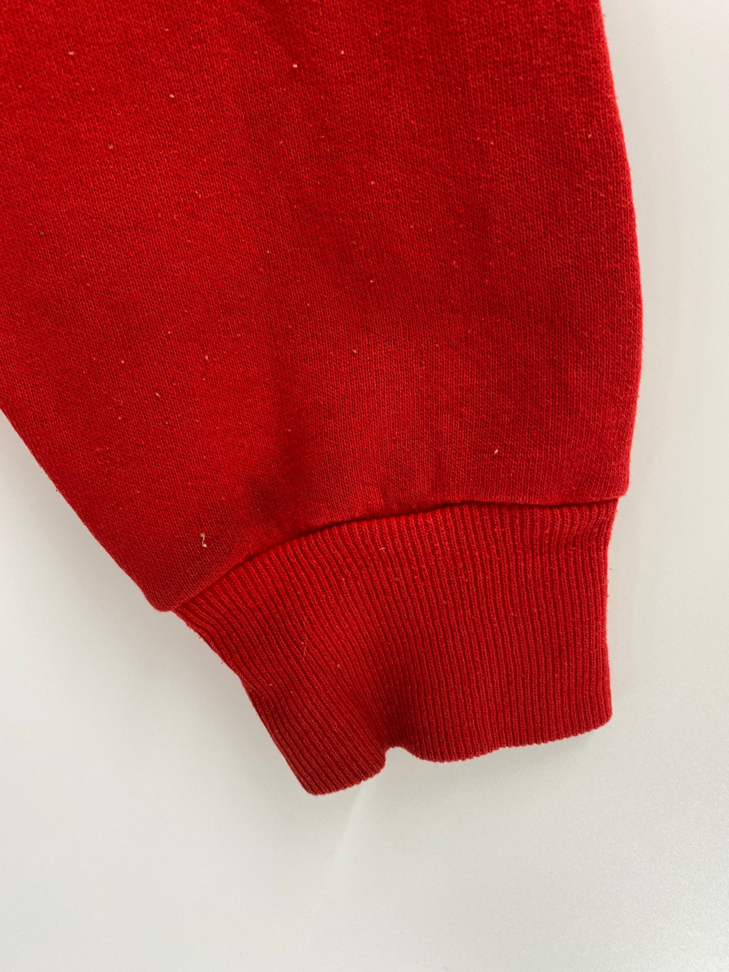 90’s CHICAGO BULLS Made in USA Size L Vintage NBA Sweat shirt / K4697