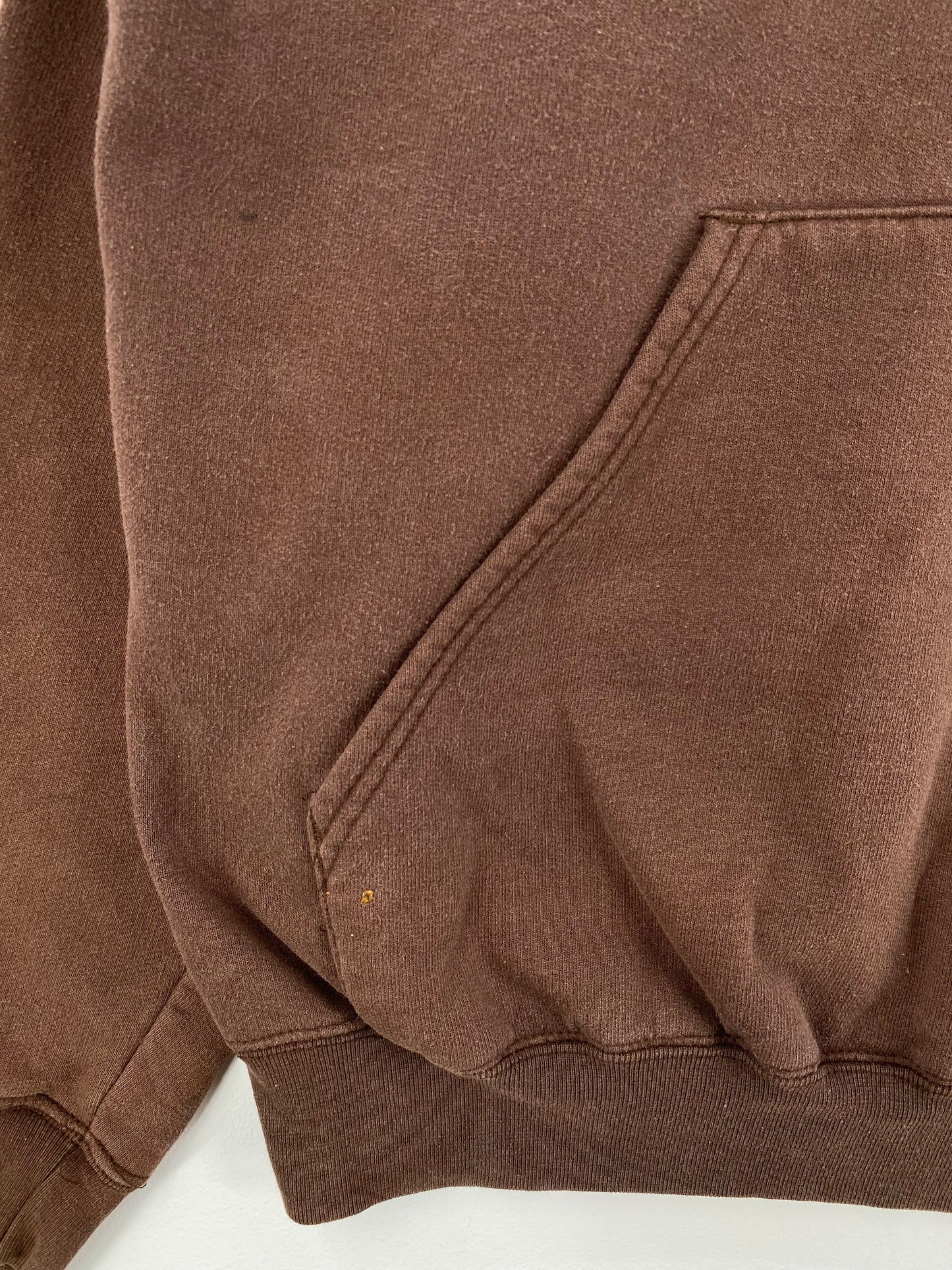 90’s CARHARTT Size L Hoodie Sweat-shirts / A944