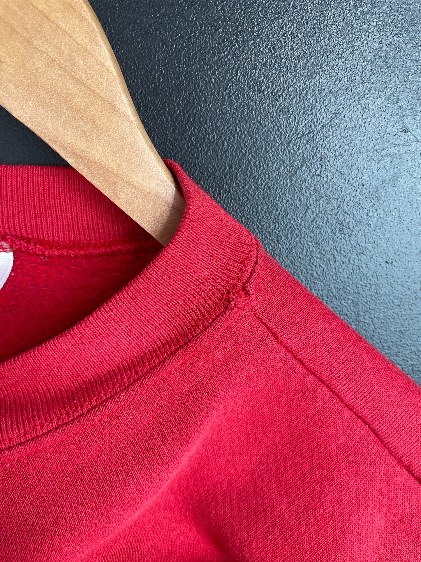 90’s CHICAGO BULLS Size XXL NFL Sweat-Shirt / A9463