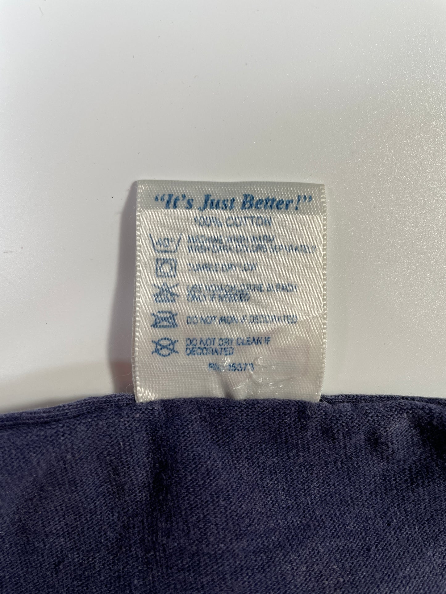 90’s VEGGIE TALES LARRY BOY Size XXL Vintage T-shirt / E6444T