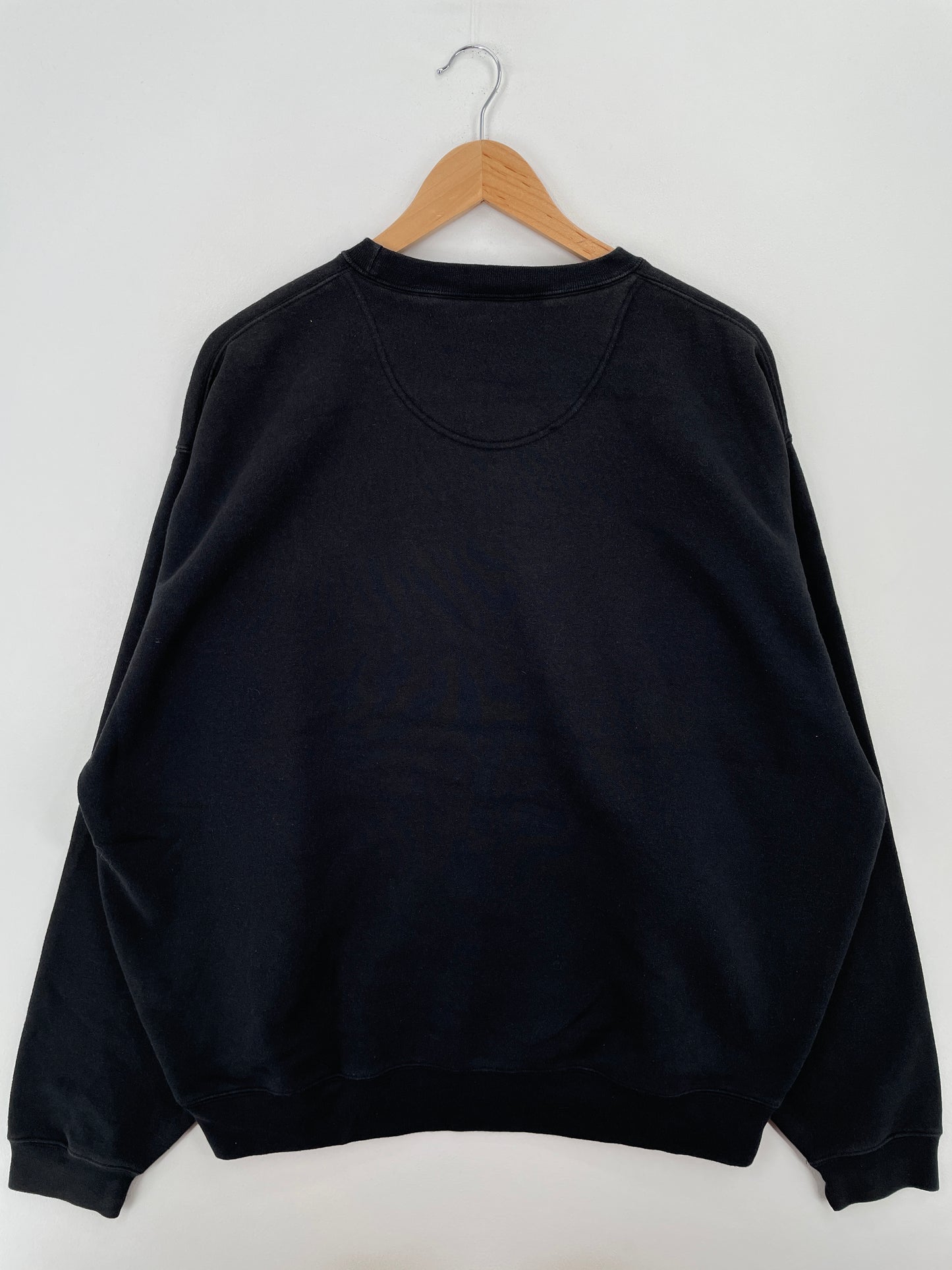 00' NIKE x CINCINNATI Size XL Vintage College Sweat-Shirt / A6880