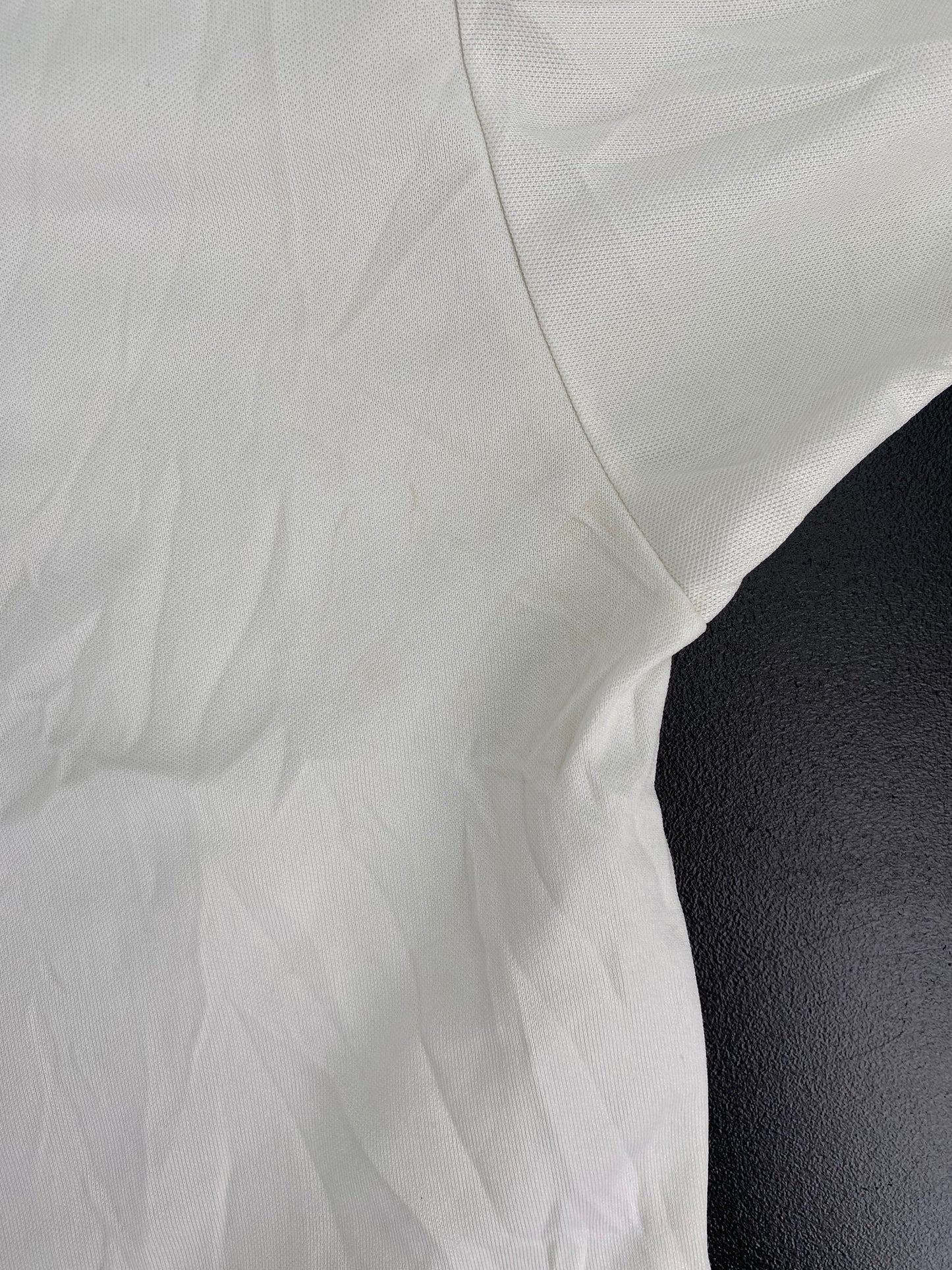 90’s ANAHEIM MIGHTY DUCKS Size XXXL Vintage NHL Hockey Game T-Shirt / A660