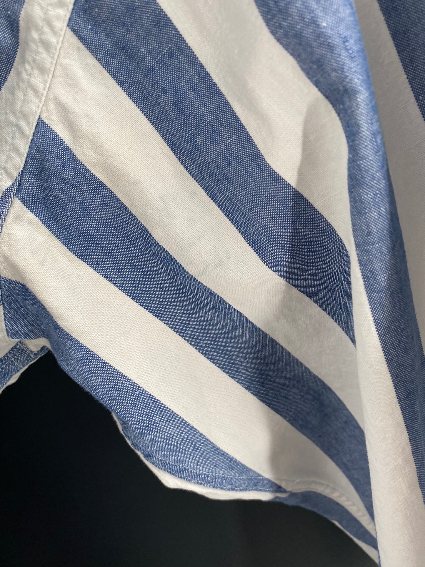 1994 LOONEY TUNES Size L Vintage Button Down Shirt / K9934