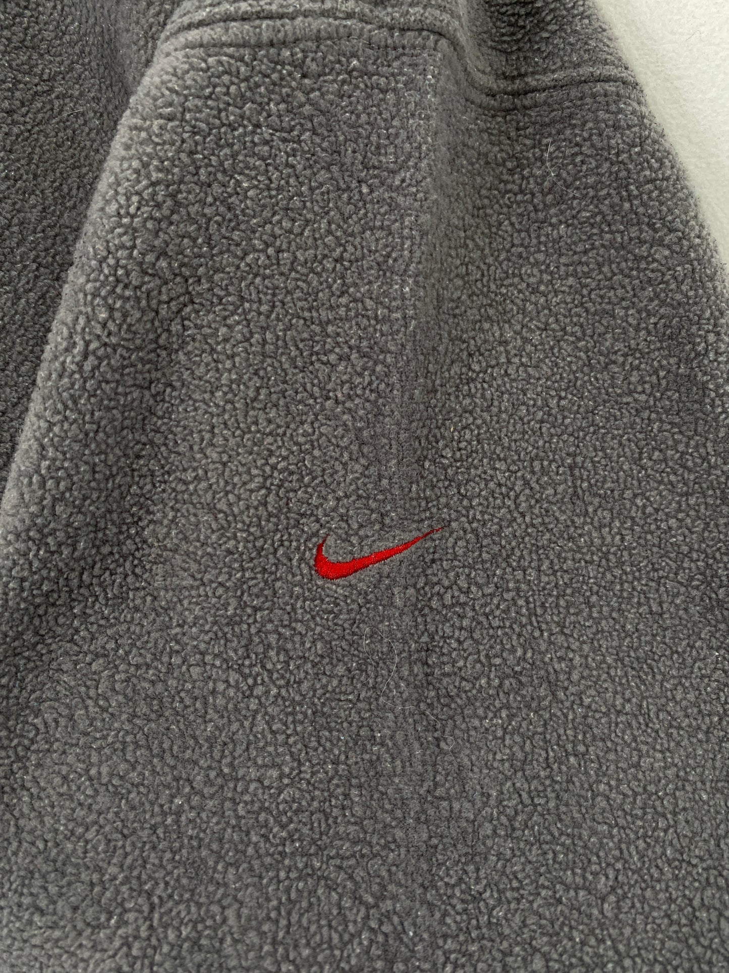 00’ NIKE Size XL Vintage Fleece / E2497S