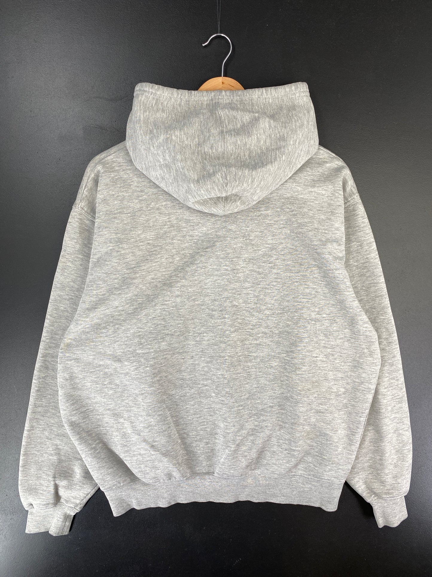 00' NIKE x BOSTON RED SOX Size M Vintage College Hoodie MLB Sweat-Shirt / E5188S