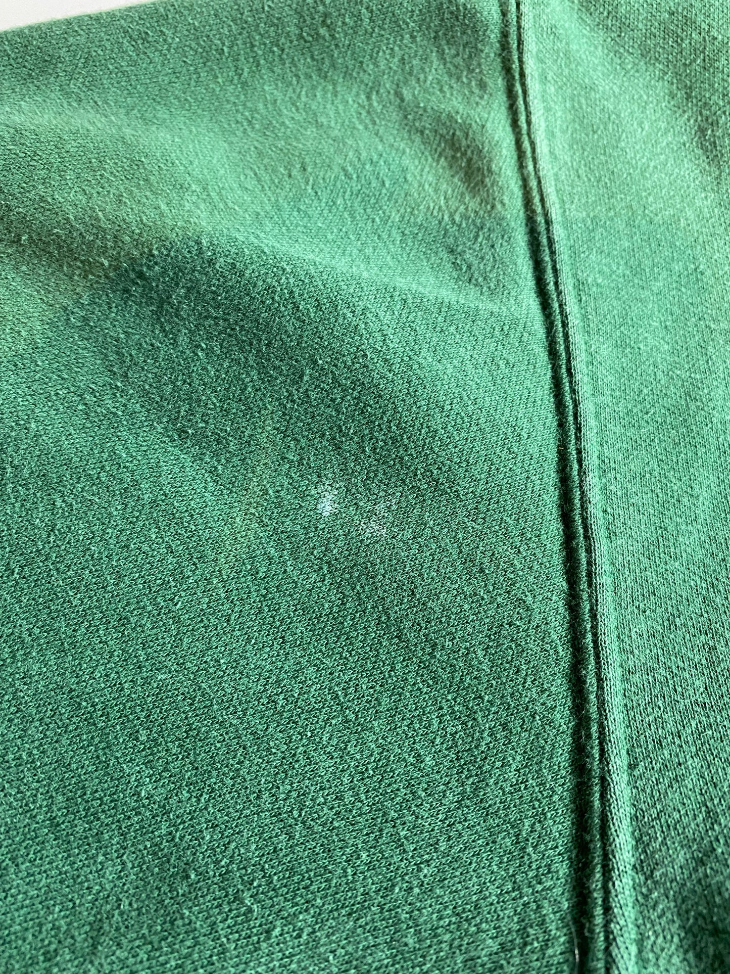 00' NIKE MICHIGAN STATE SPARTANS Size M Vintage Hoodie Sweat-shirt / K4255