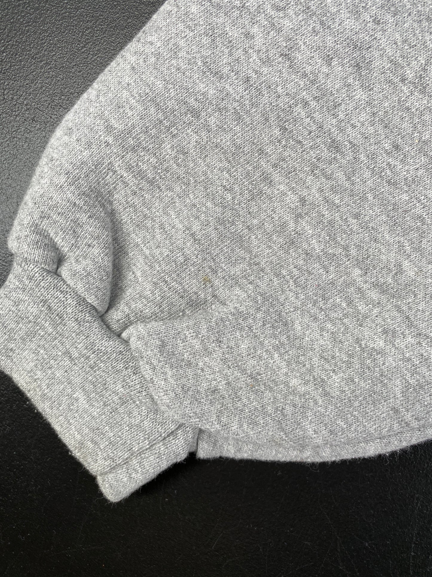 1998 STARTER x TENNESSEE Made in USA Size XL Vintage College Sweat-Shirt/ A5643