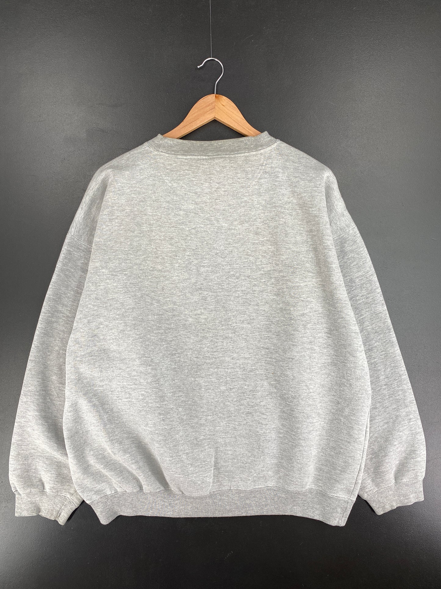 00’ DENVER BRONCOS Size XL NFL Sweat-Shirt / E3374S