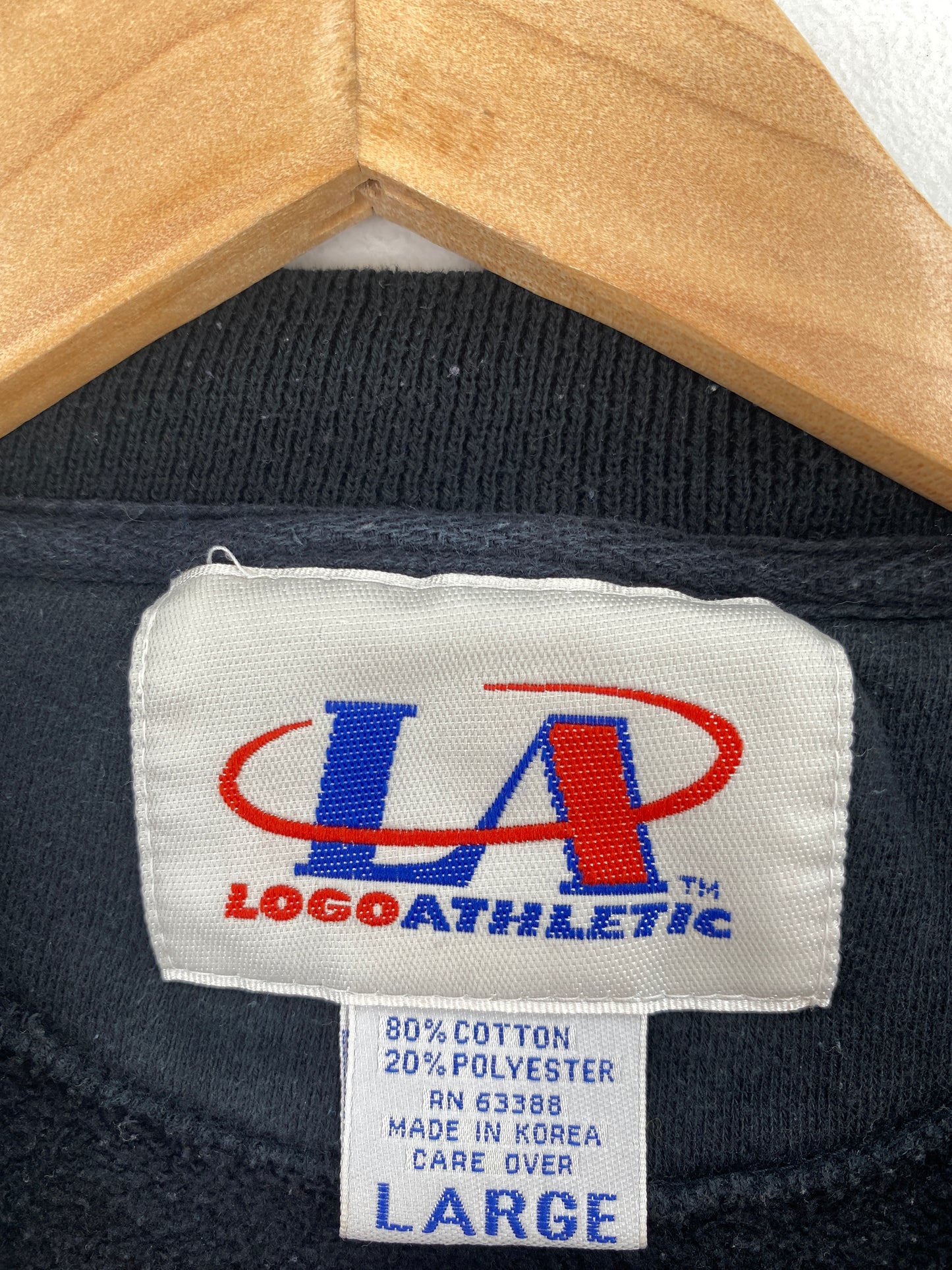 90's PITTSBURGH STEELERS Size L Vintage NFL Sweat-Shirt / A5342