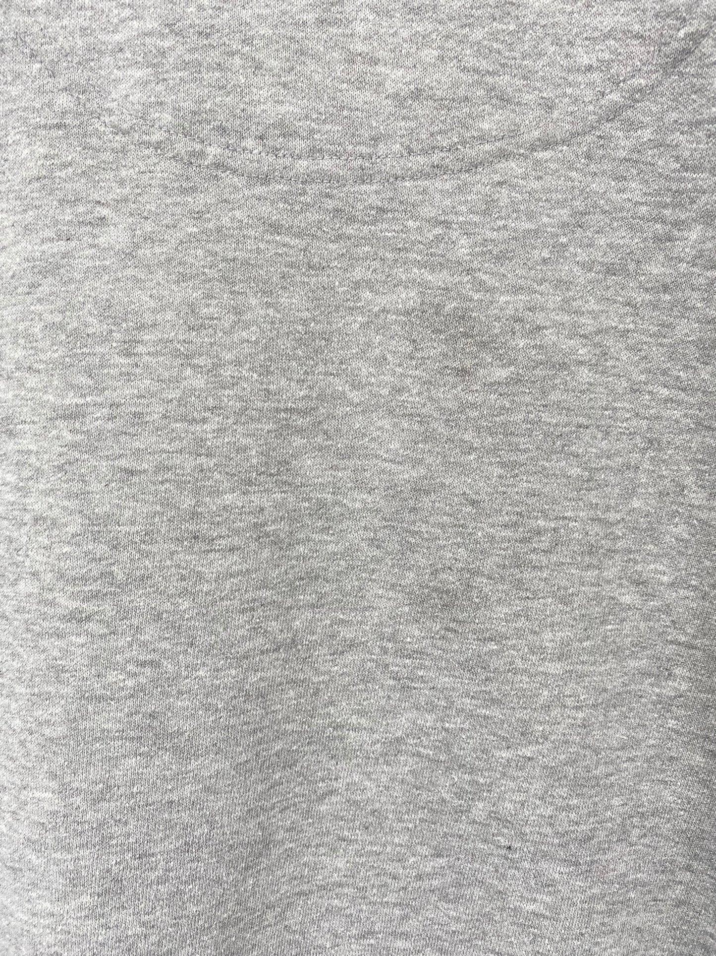 00’ NIKE UNIVERSITY OF OKLAHOMA Size XL Vintage Sweat Shirts/ K4955