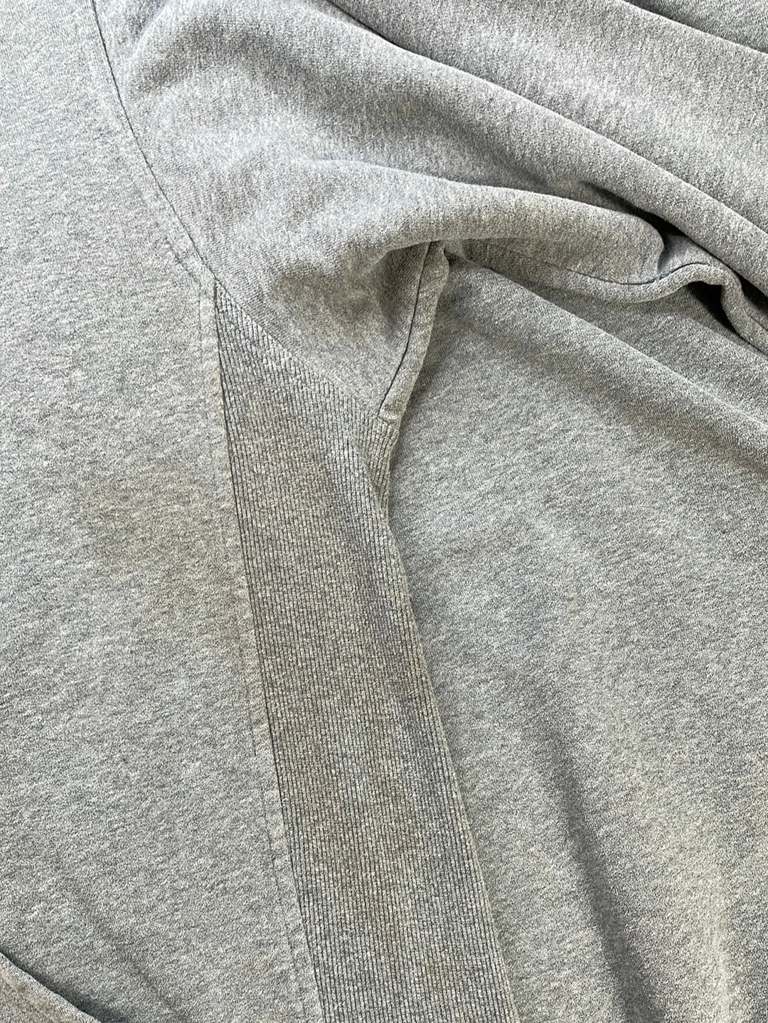 00' NIKE x WHEATON BASKETBALL Size XXL Vintage College Hoodie Sweat-shirt / A8412