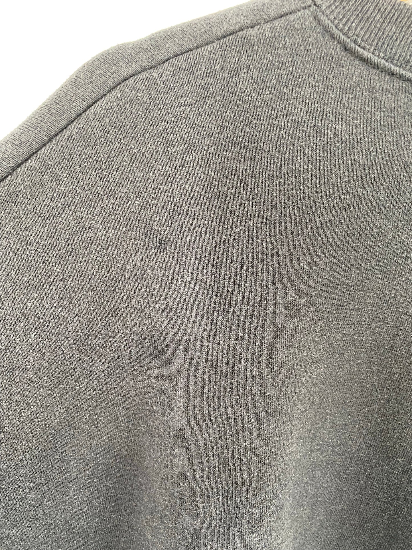 90’s PITTSBURGH PENGUINS Made in USA Size XL Vintage NHL Sweat shirt / K4690