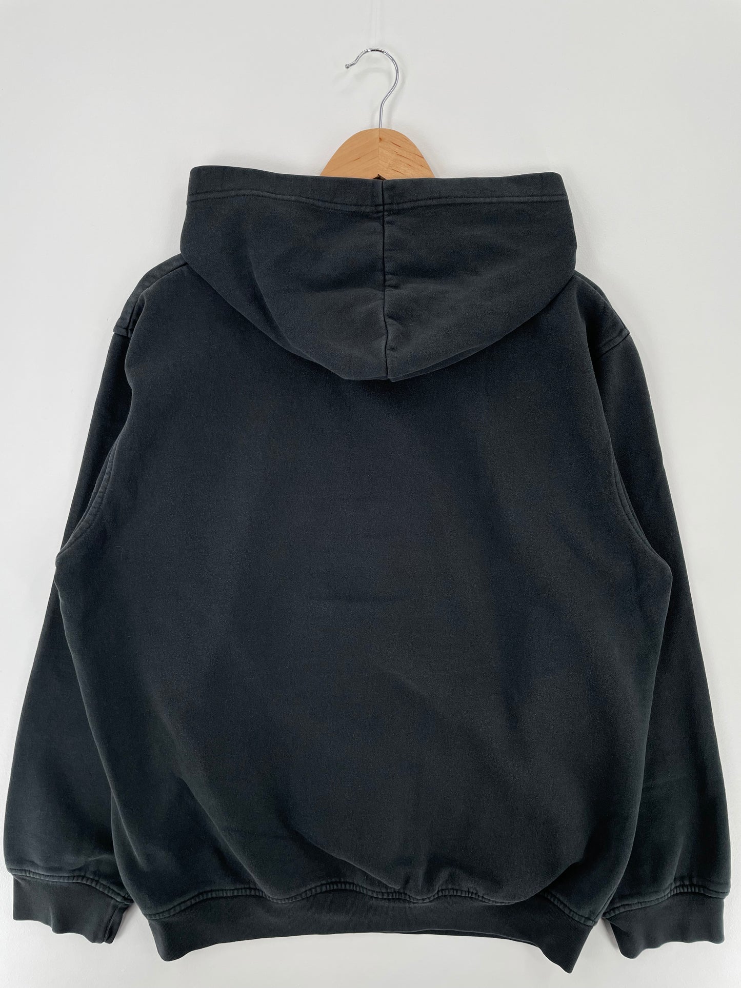 00' NIKE Size L Vintage Hoodie Sweat-shirt / A227