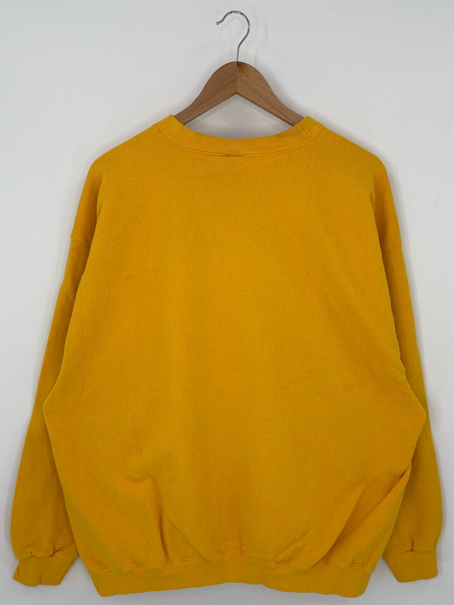 00' NIKE MINI SWOOSH Made in USA Size XL Vintage Sweat-shirt / K5976