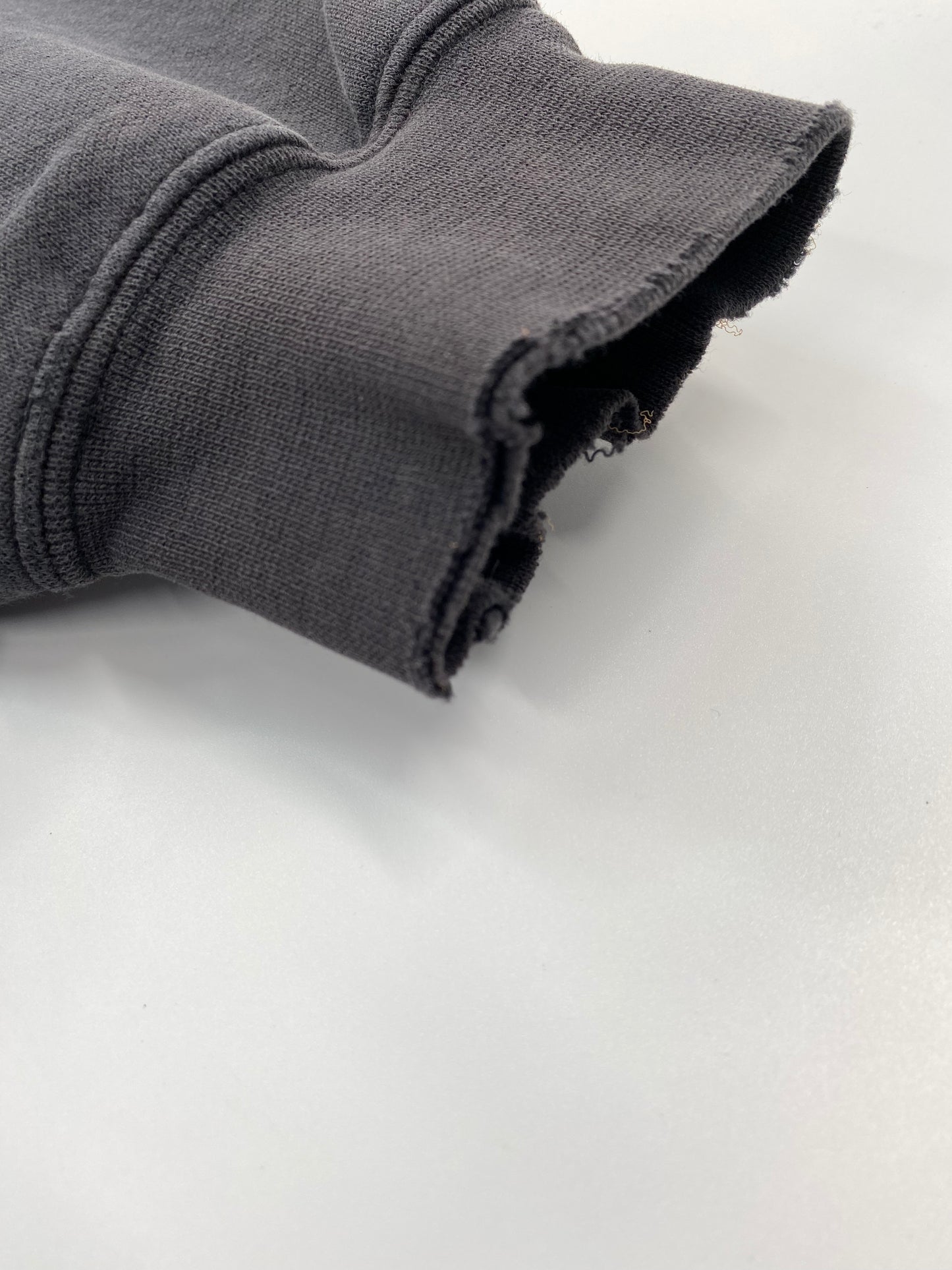 00' NIKE WISCONSIN Size XL Vintage College Hoodie Sweat-Shirts/ A138