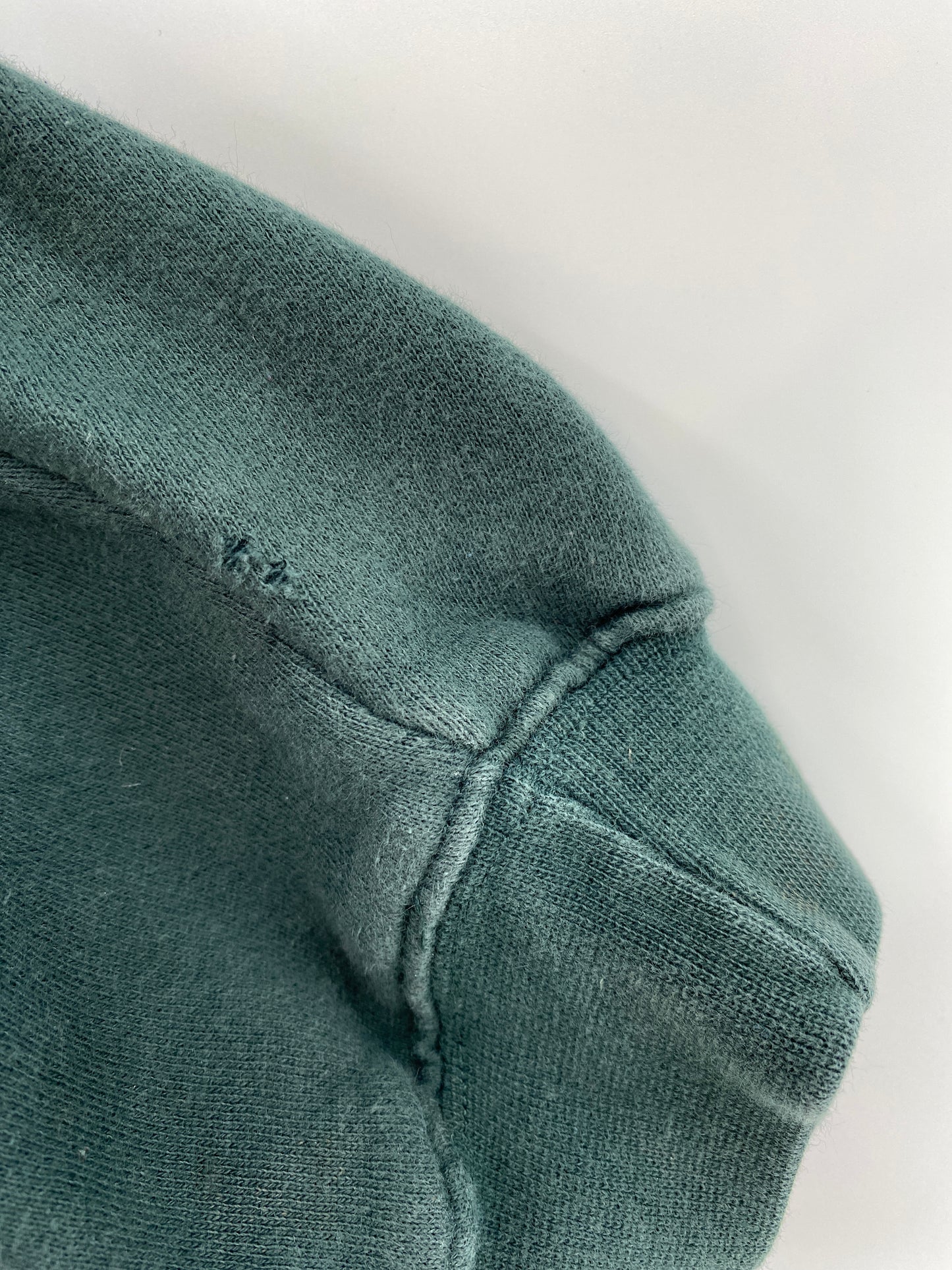 90's REEBOK Size XL Vintage Sweat-shirt / 9600