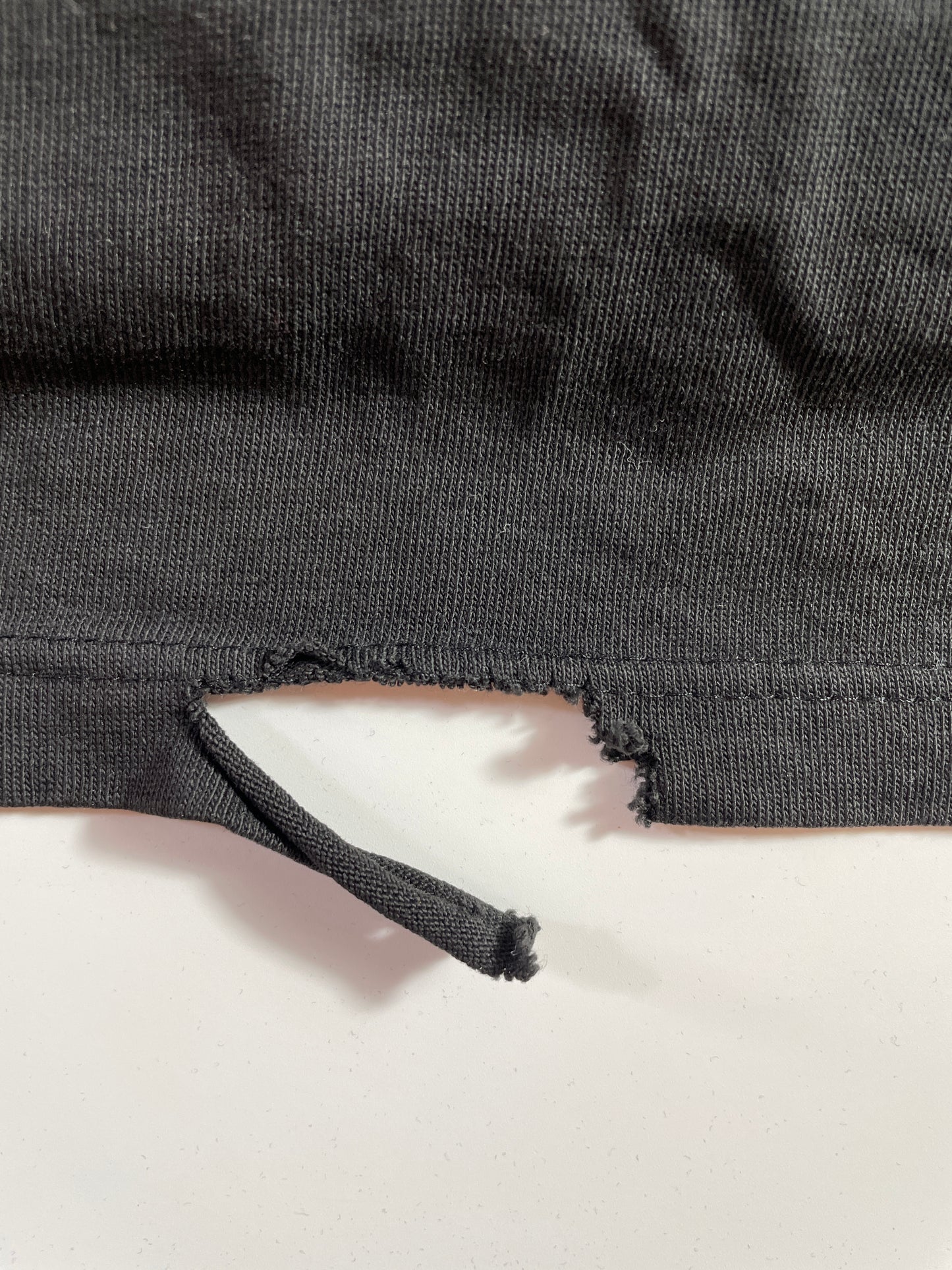 90’s RUSTY WALLACE MADE IN USA Size XL Vintage Racing T-Shirt / K1960