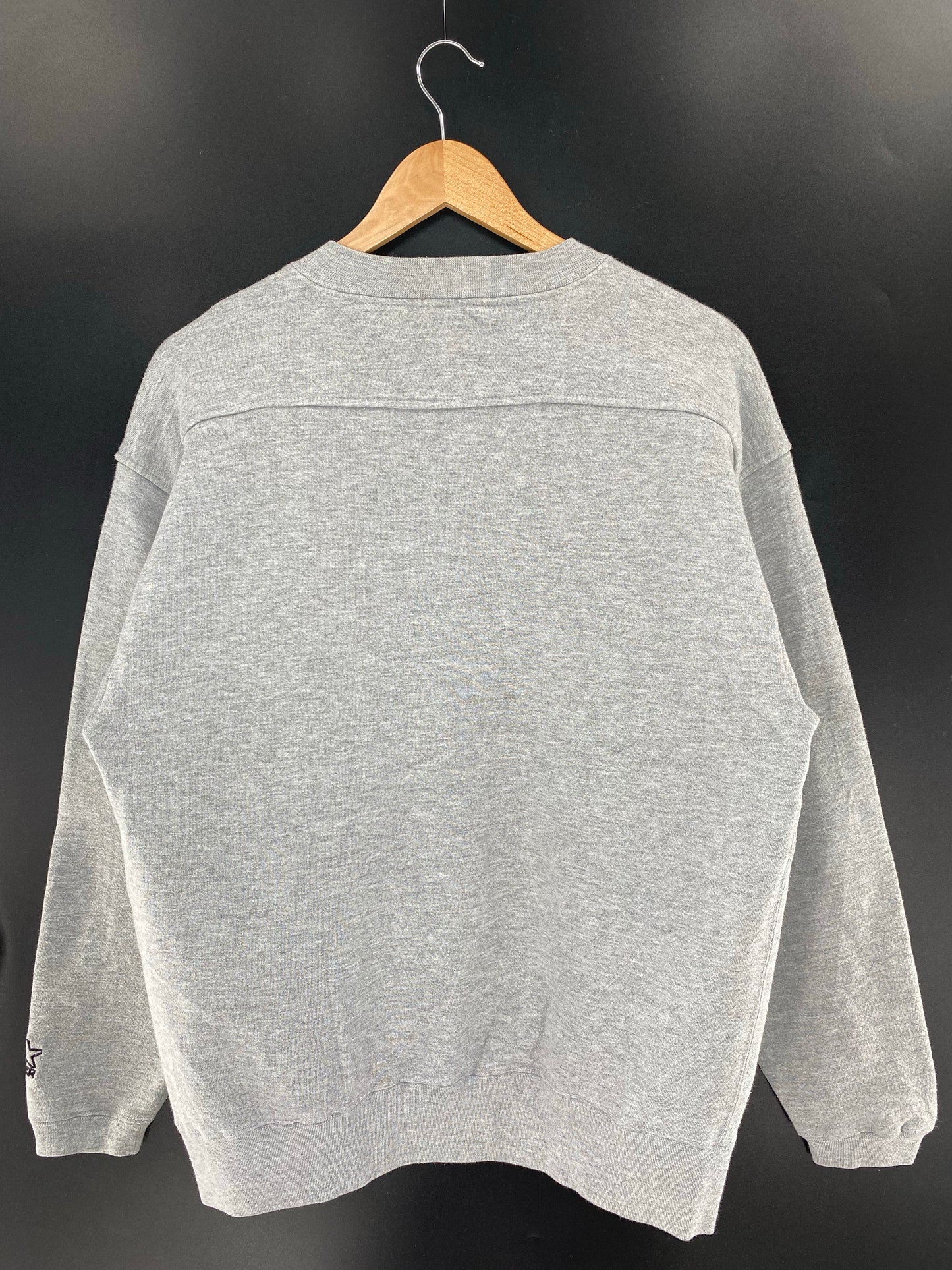 90’s STARTER x BAYLOR Size M Vintage College Sweat-Shirt/ K6546