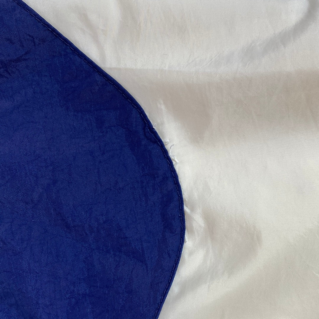 90's NIKE Size M Vintage Nylon Jacket / A3469