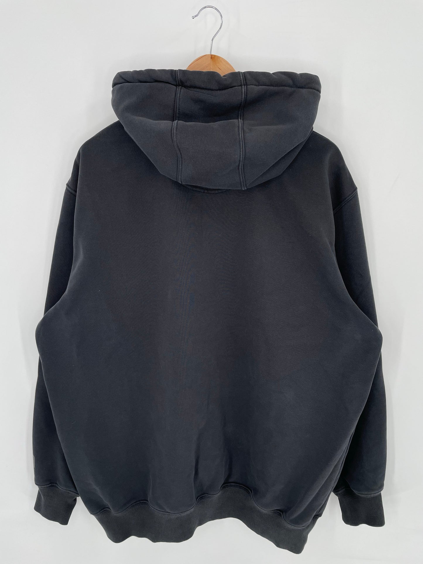 Vintage CARHARTT Size XL Hoodie Sweat-Shirt / A8892