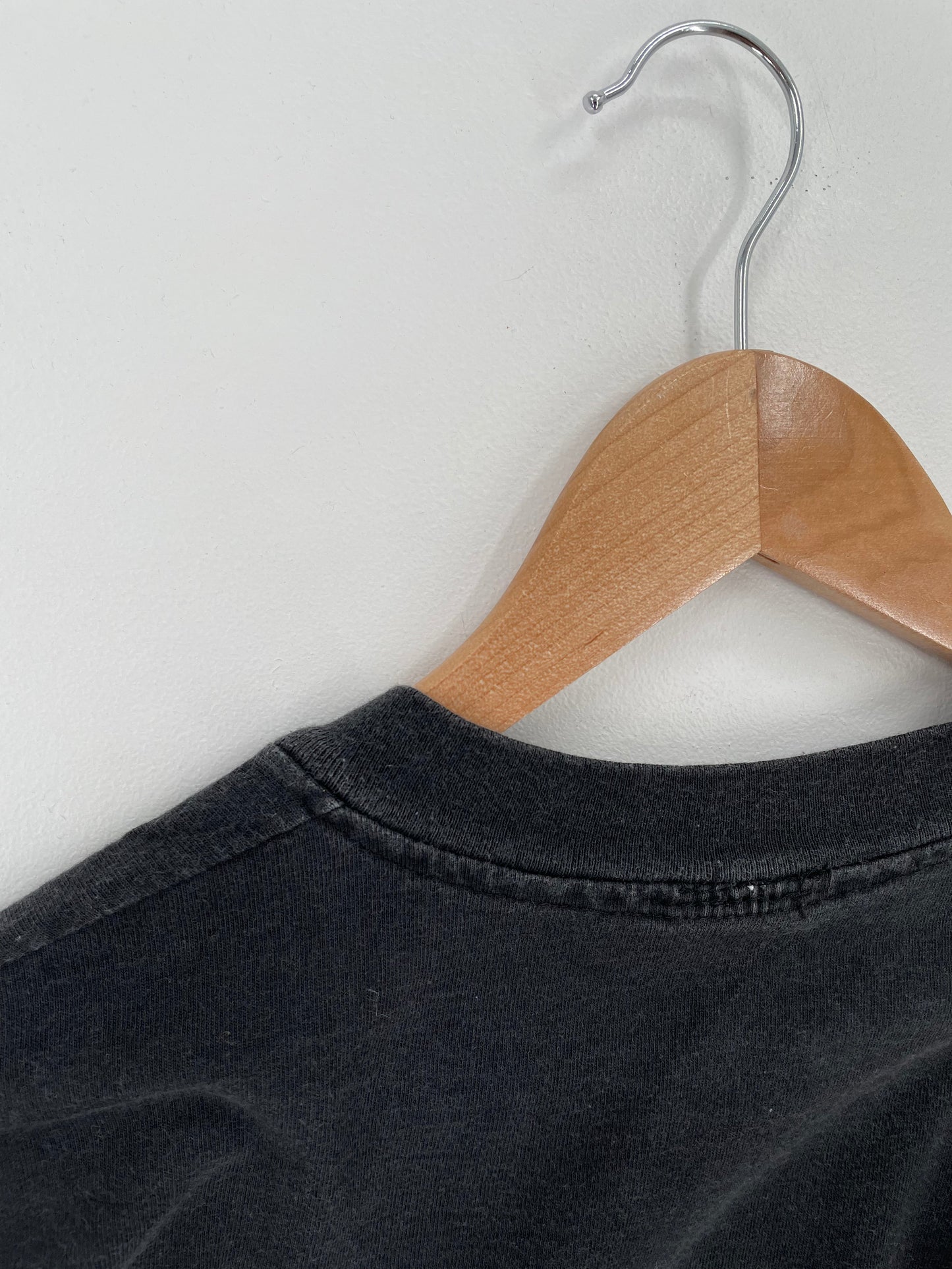 90's THE PHANTOM OF THE OPERA Made in USA Size XL Vintage T-Shirt / E1096