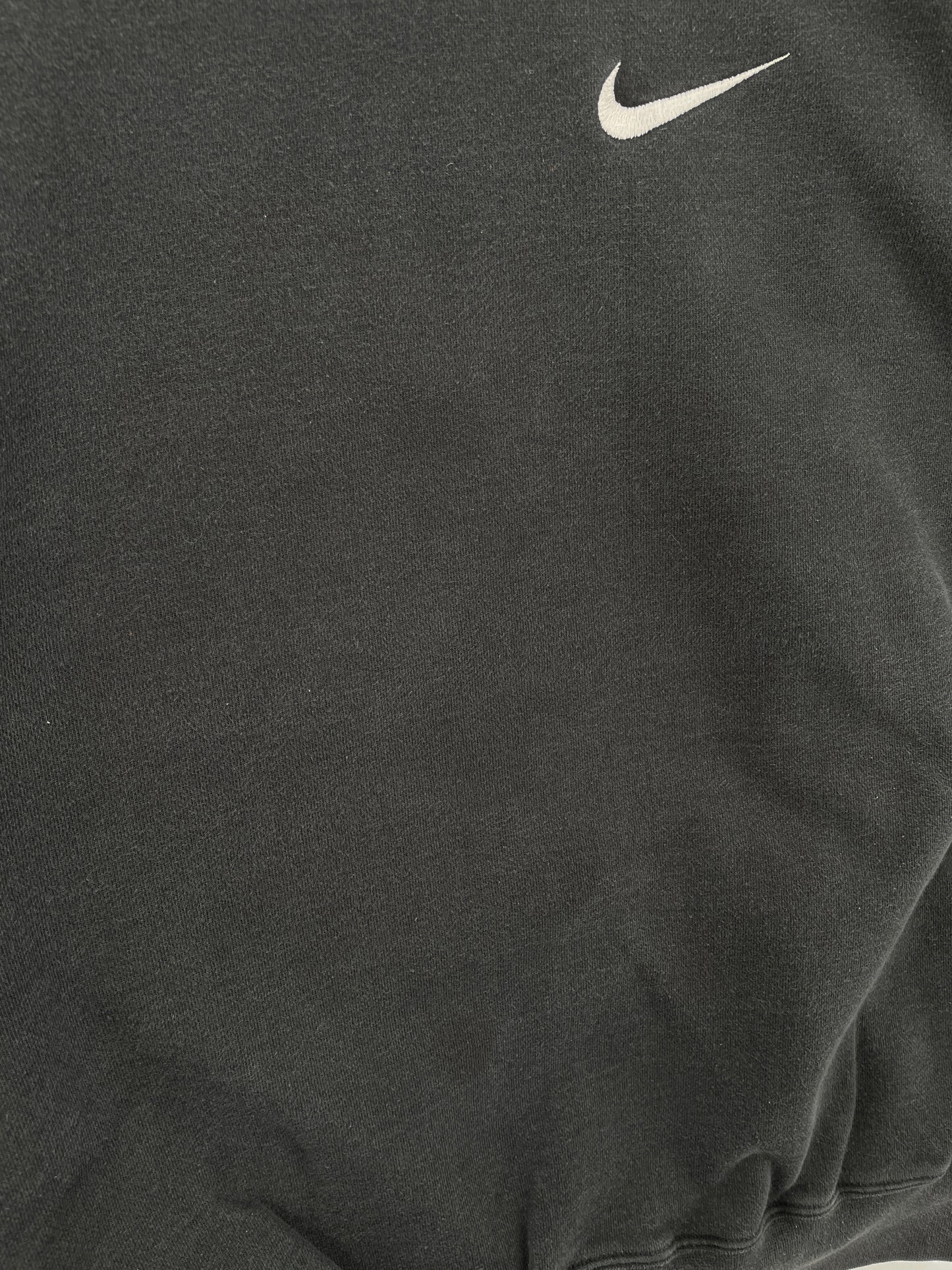 90's NIKE MINI SWOOSH Size L Vintage Sweat-shirt / A8066