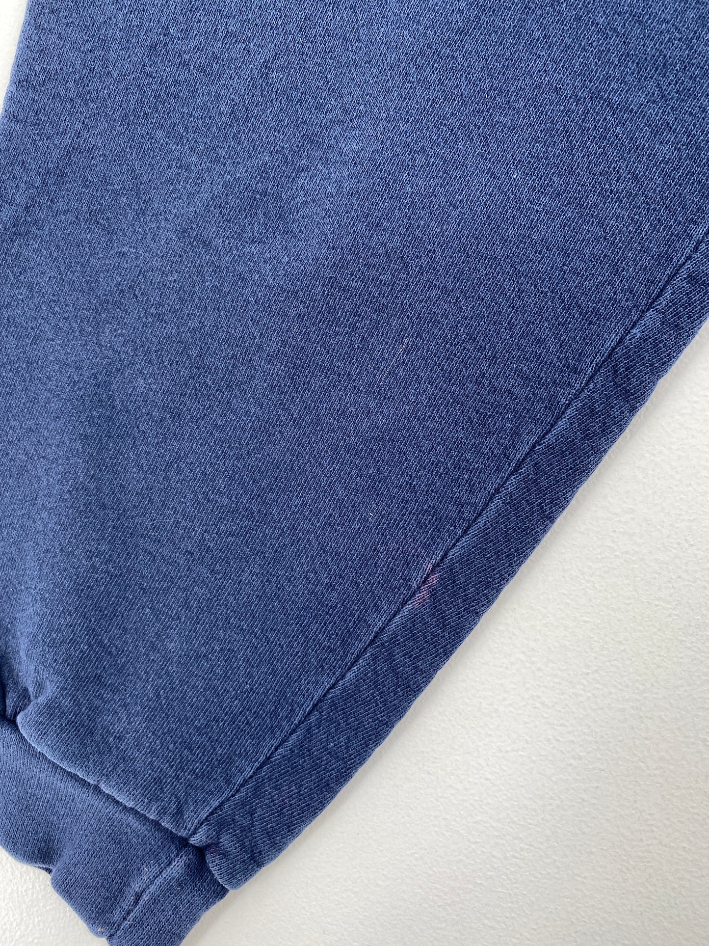 90’s NIKE MINI SWOOSH Size L Vintage Sweat-shirt / A6312