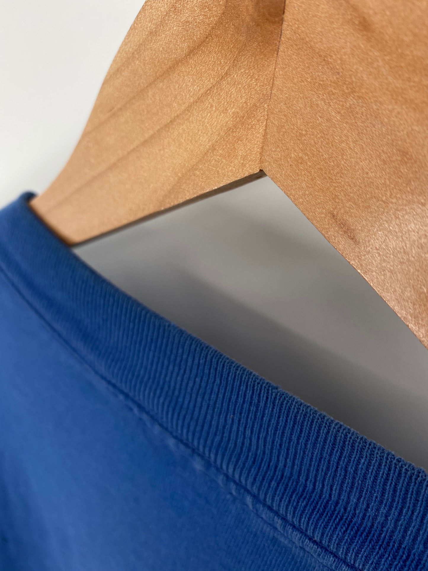 1990 LOS ANGELES DODGERS Made in USA Size XL Vintage MLB T-shirt / K9760