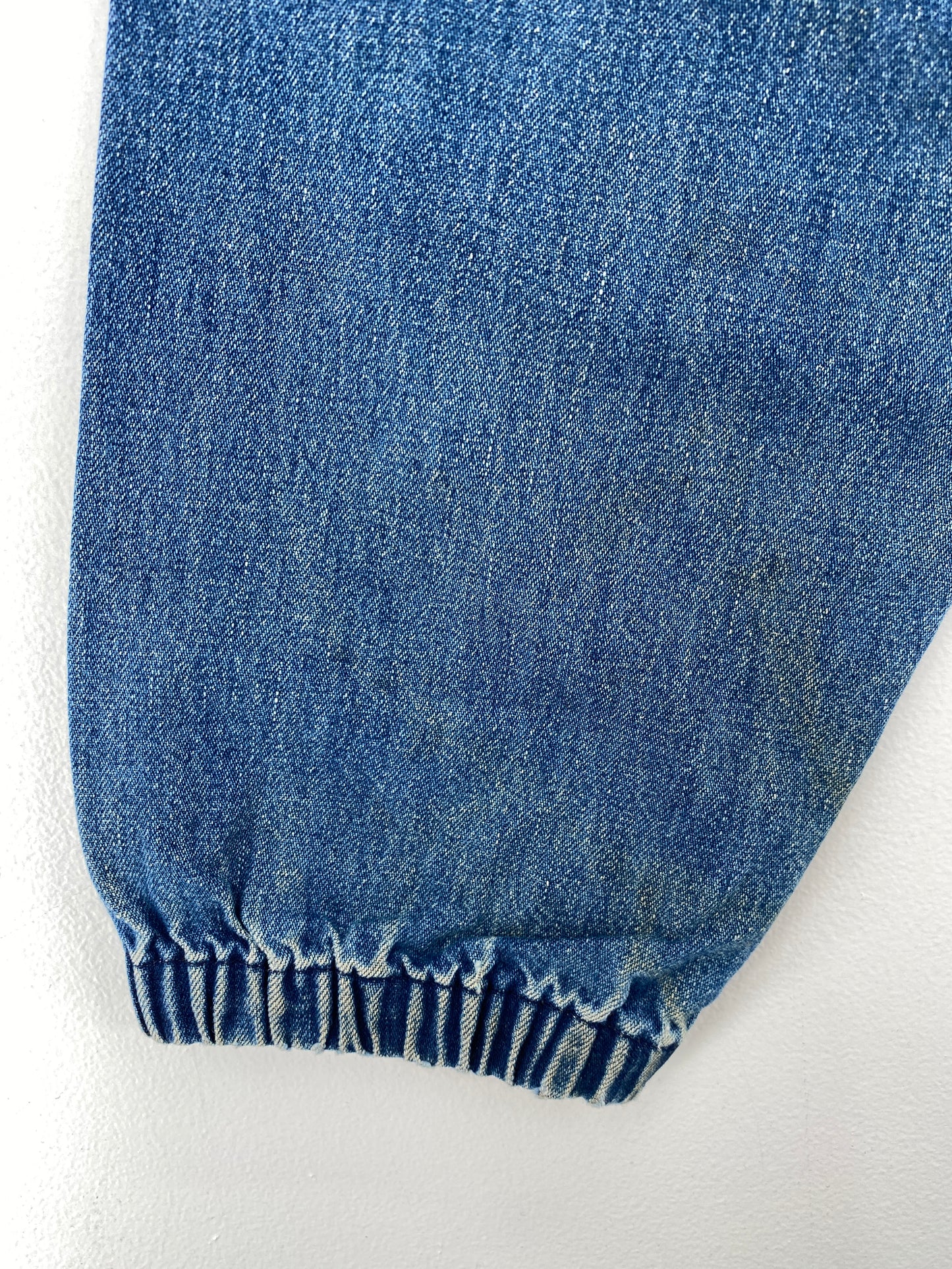 90’s POLO RALPH LAUREN Made in USA Size XL Vintage Zip Up Jacket / E3682J