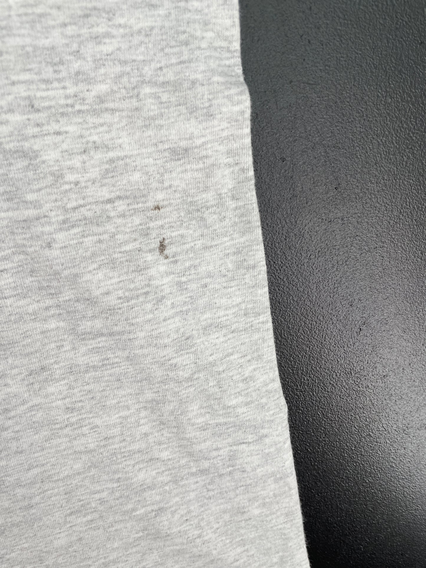 1994 DALLAS COWBOYS x SAN FRANCISCO 49ERS Made in USA Size XL Vintage NFL T-Shirt / A3848