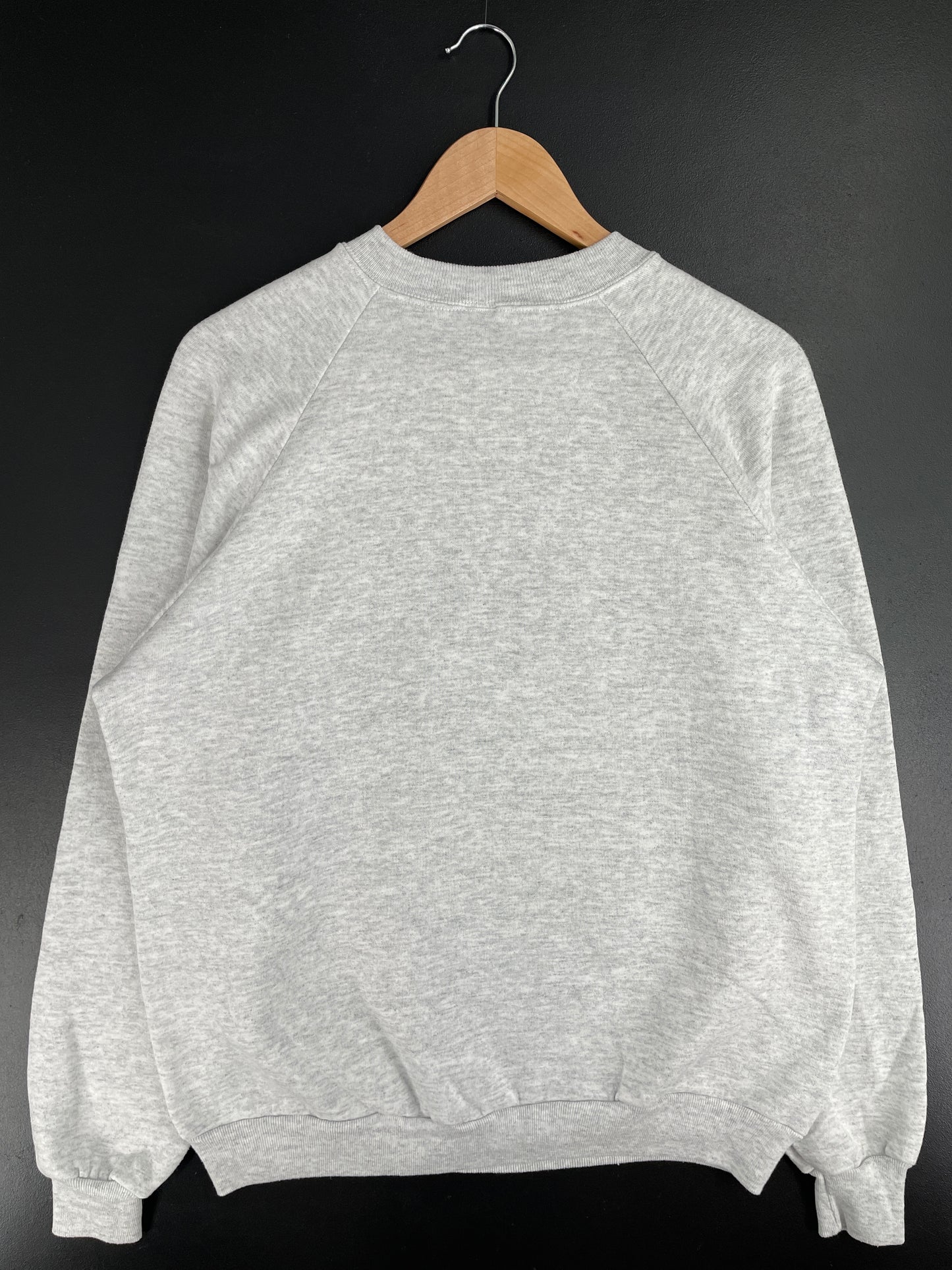 1991 MINNESOTA TWINS Made in USA Size XL Vintage MLB Sweat-shirt / E3139S