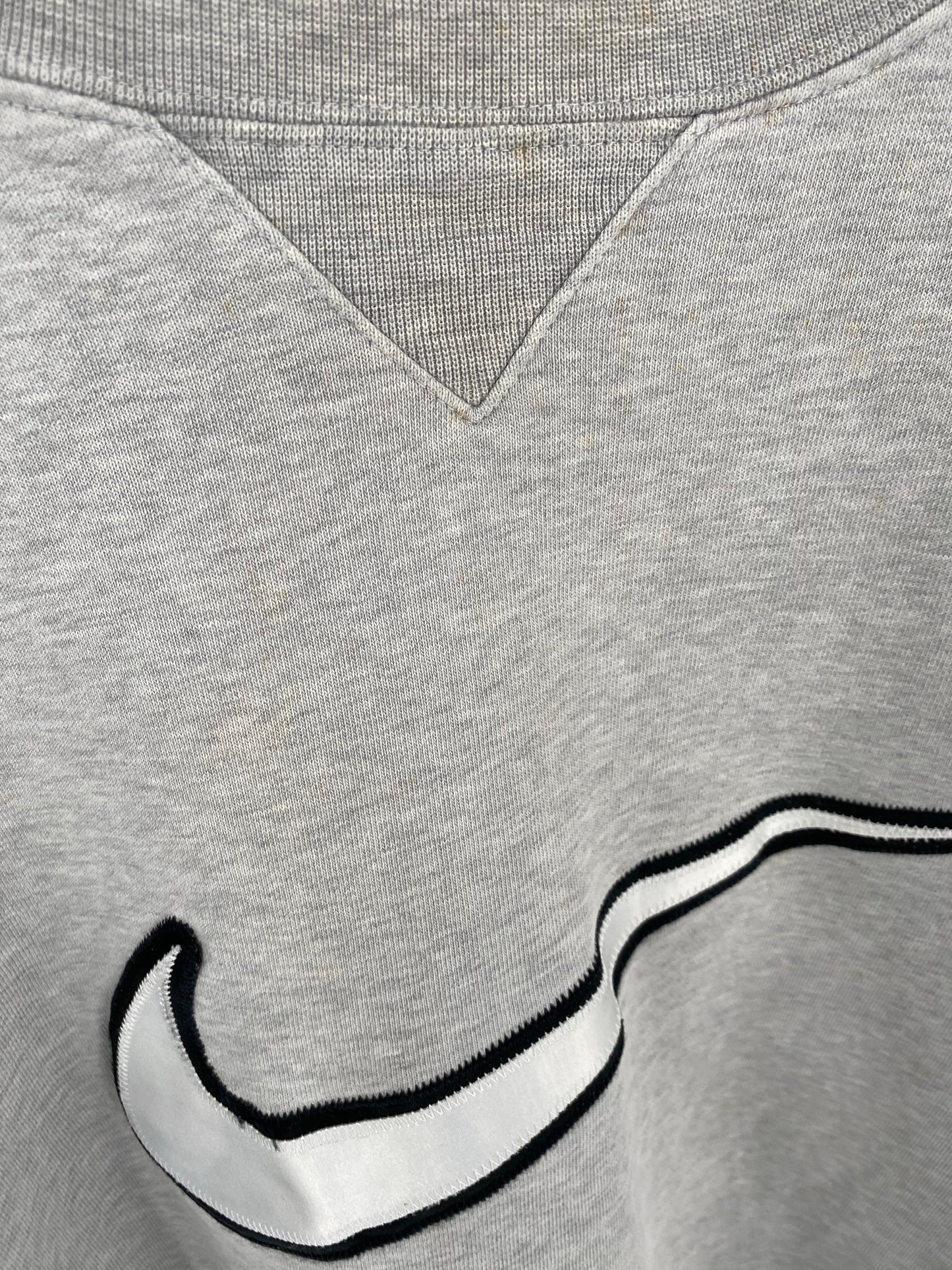 90’s NIKE Size XL Vintage Sweat-shirt/ K6084