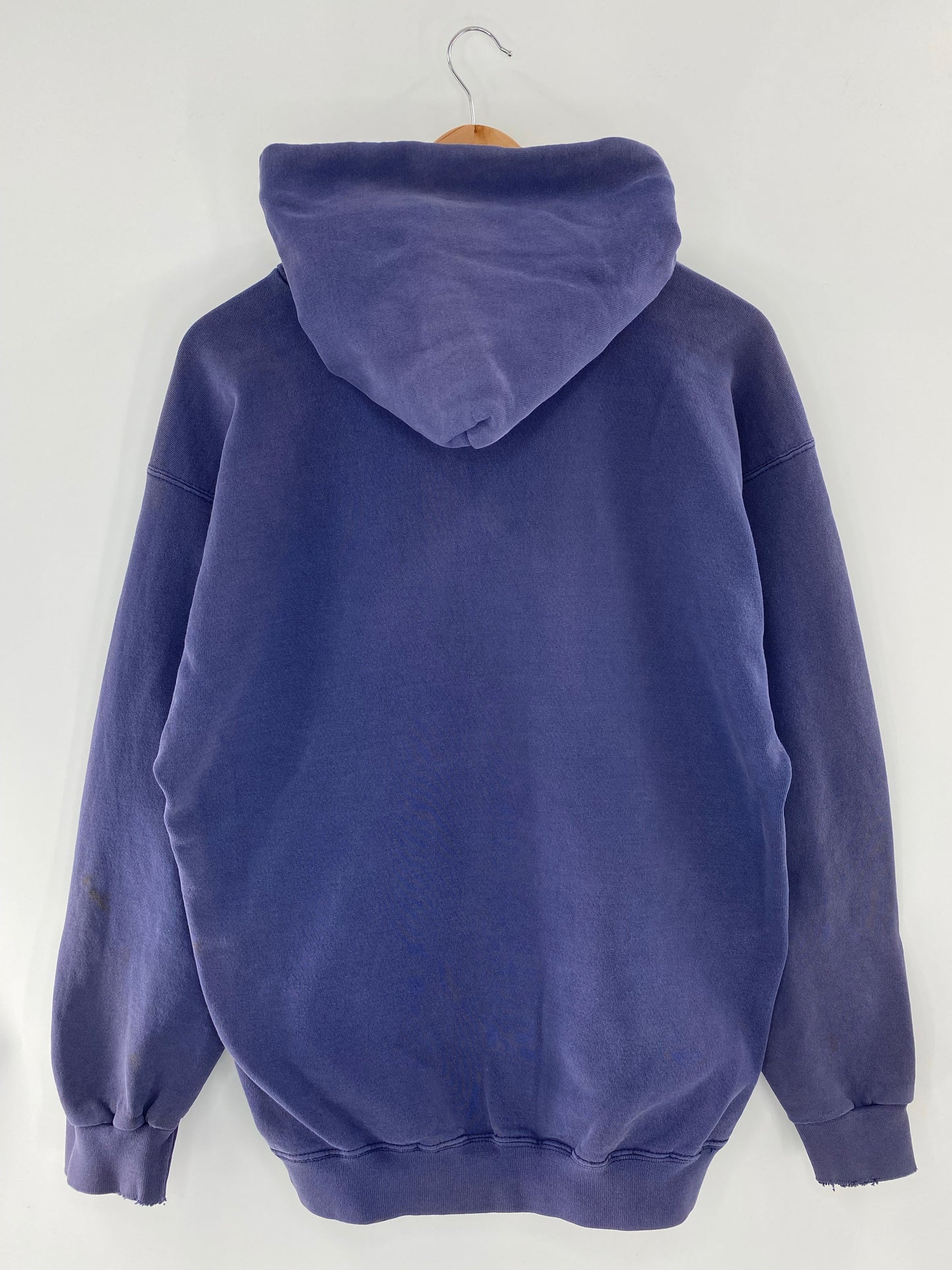 90’s NIKE Size M Vintage Hoodie Sweat Shirts/ A5369