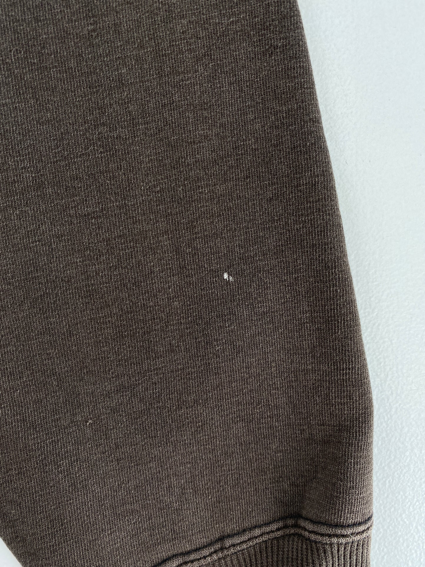 90’s PITTSBURGH PENGUINS Approx. Size L-XL NHL Sweat shirt / E2850S