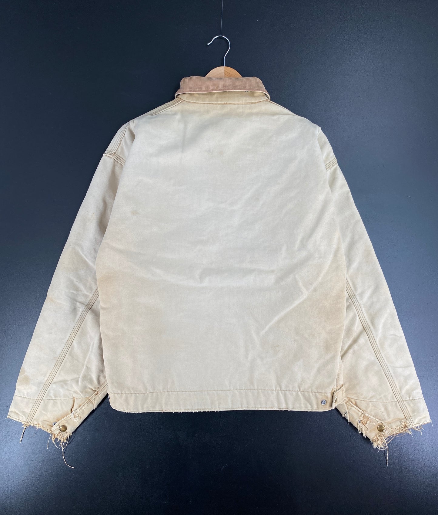 Vintage CARHARRT Approx. Size L Duck Jacket / E3084J